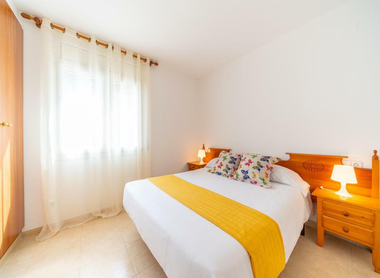 L' Escala Holiday Home Odri מראה חיצוני תמונה